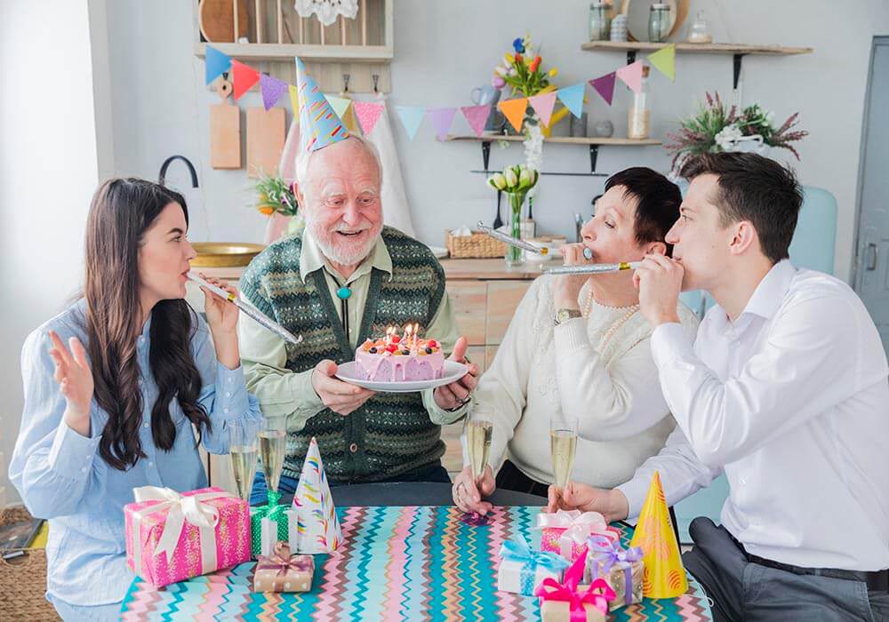 Retirement Party Ideas for Dad:11 Best Thoughts to Celebrate a Lifetime of Hard Work