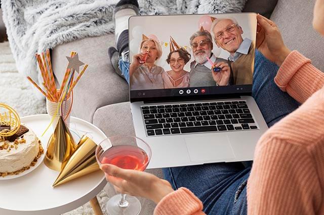 Senior Fun Activities