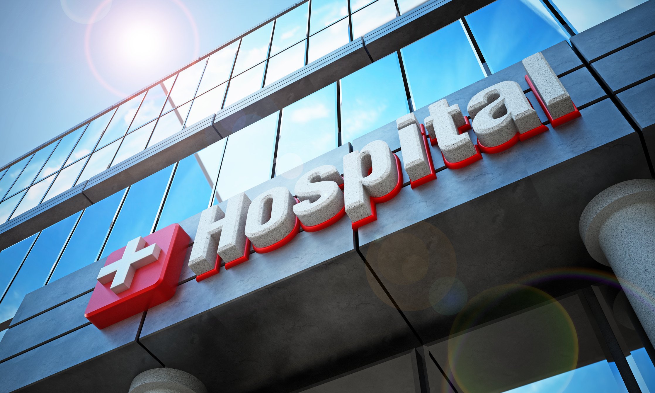 Hospitals’ August margins stay level despite high volumes