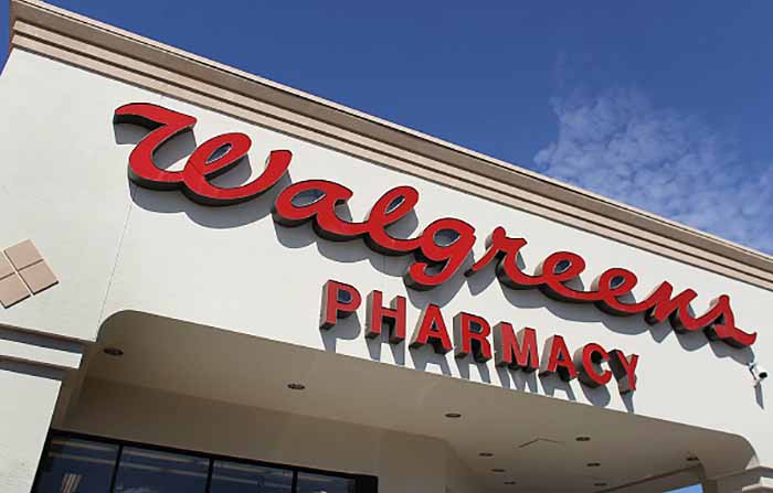 Walgreens invests $5.5B to accelerate new healthcare business segment