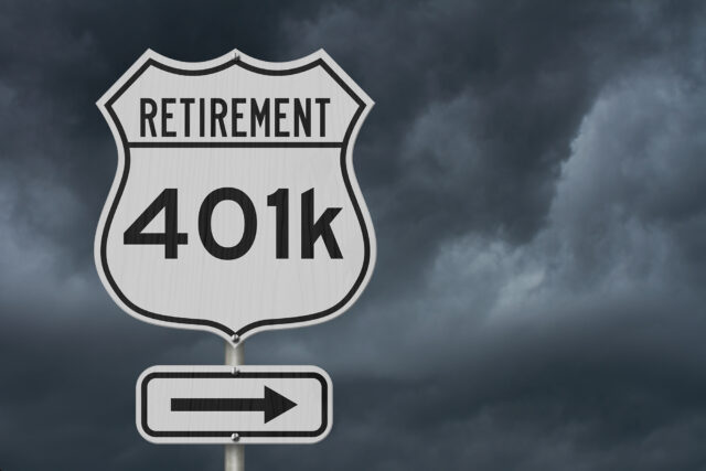 A Strong Year for 401(k) Balances Masks the Truth About Long-Term Performance – Center for Retirement Research