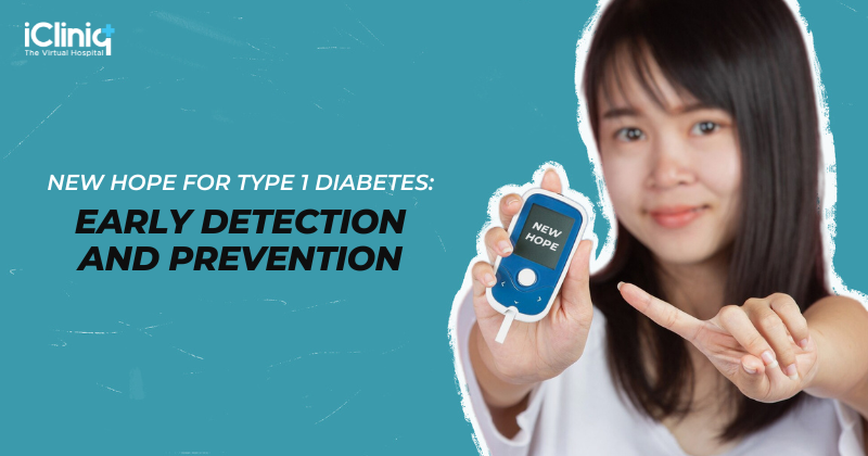 Can We Prevent Type 1 Diabetes?