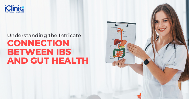 Gut Health and IBS – How Are They Connected?