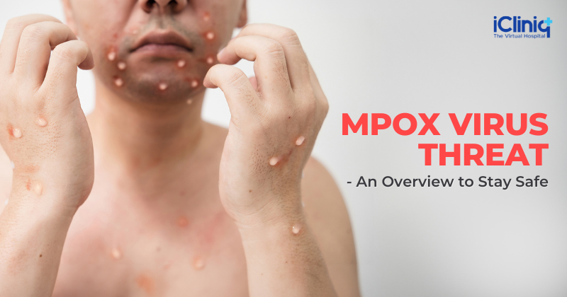 How to Protect Ourselves Against Mpox?