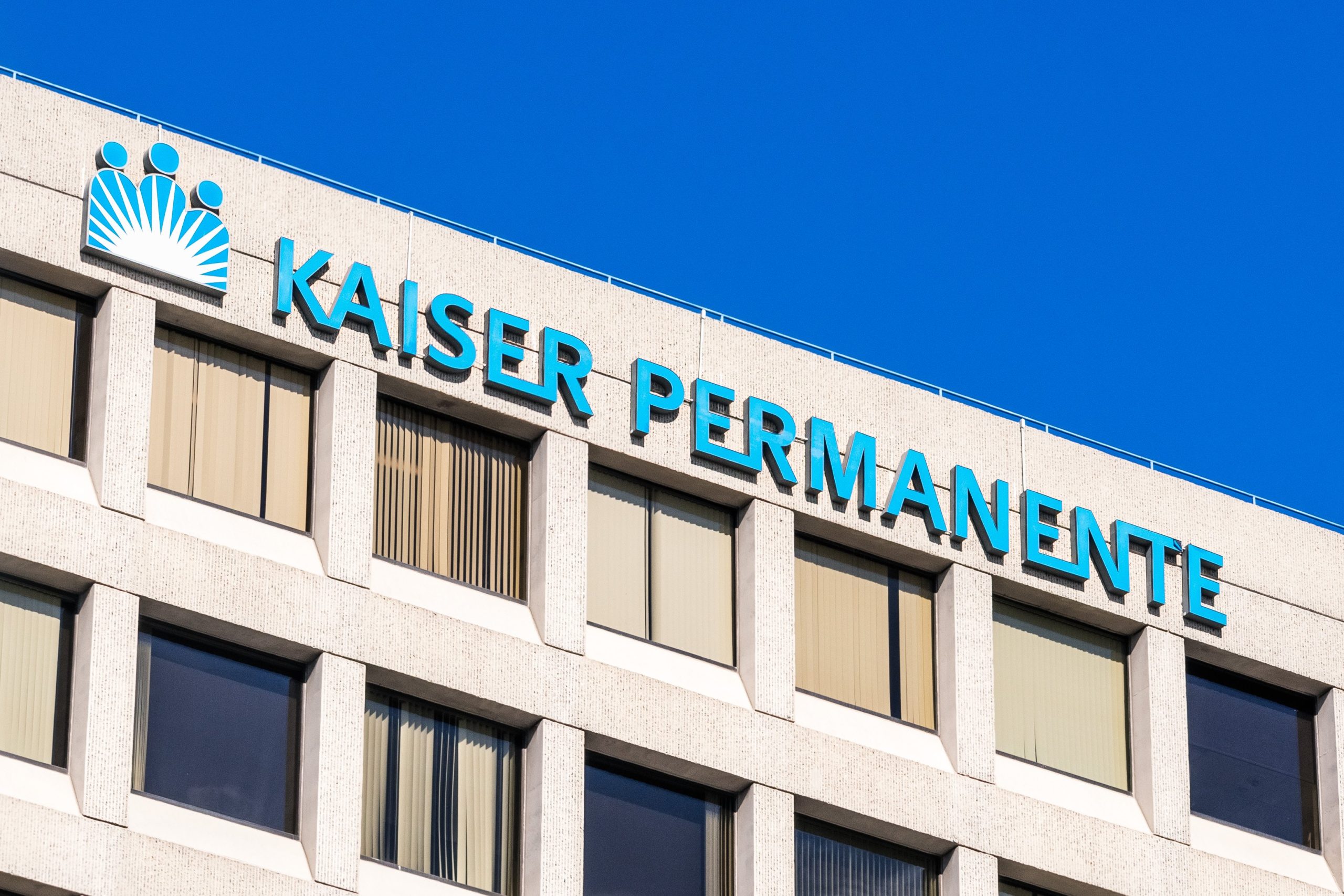 Kaiser Permanente’s operating margin rises to 3.1% in Q2