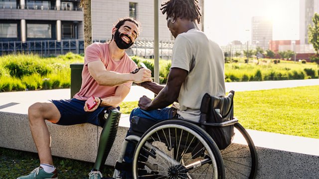 Medicaid Expansion Opened a New Door for Disabled Blacks, Hispanics – Center for Retirement Research