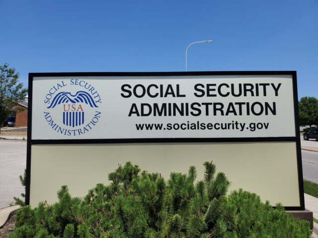 To Fix Social Security, We Face Tough Choices – Center for Retirement Research