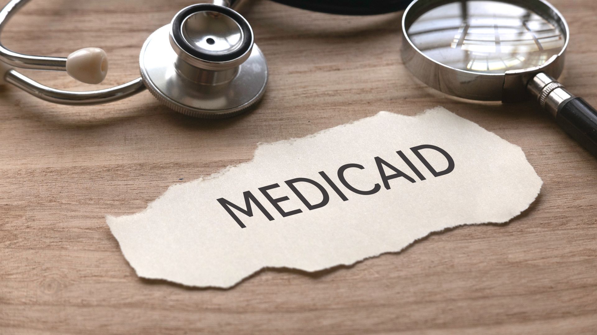 Medicaid enrollment is higher than pre-pandemic levels