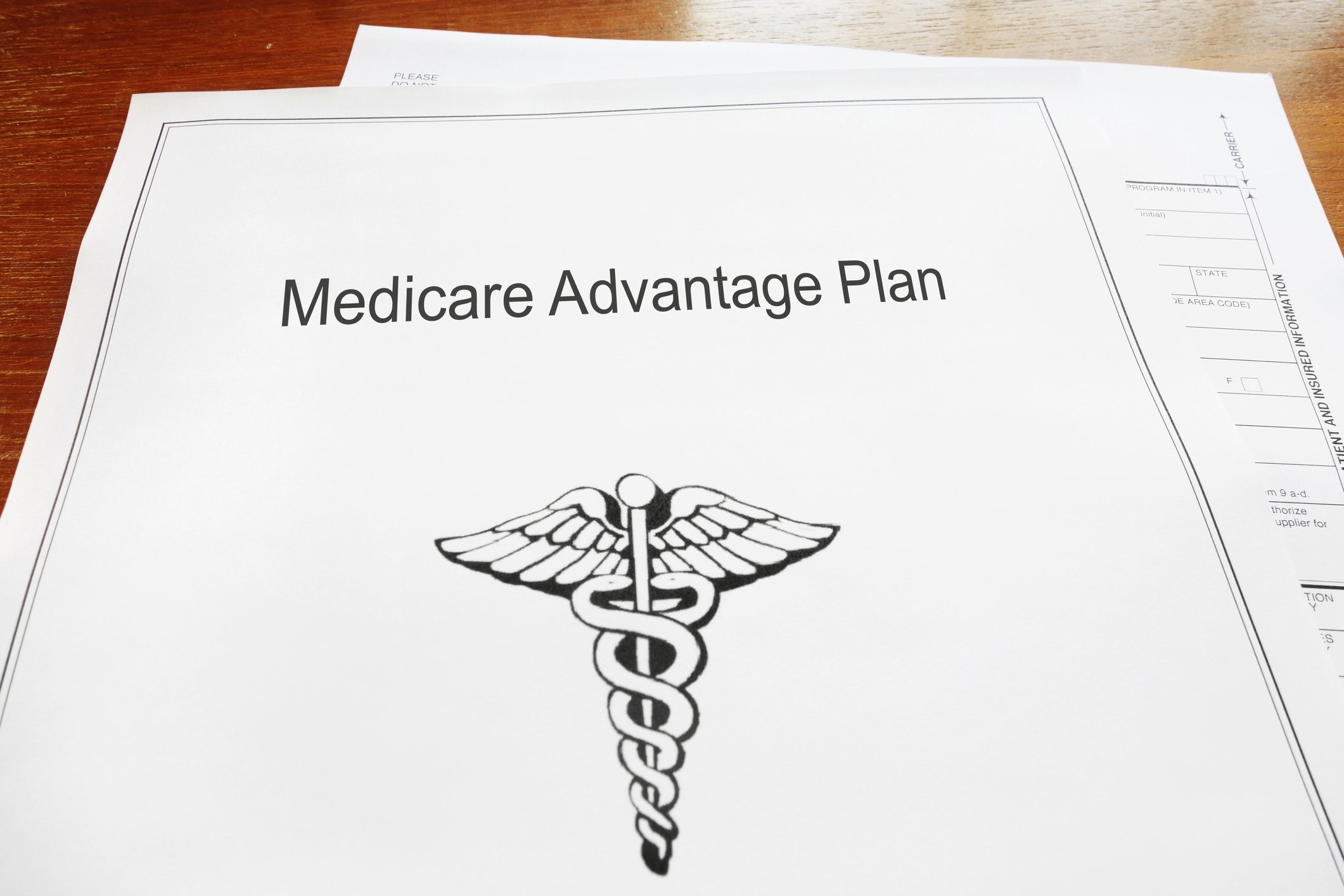 Medicare Advantage, Part D premiums are stable for 2025