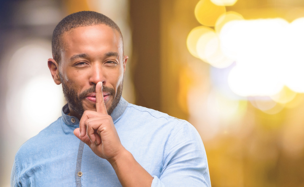 Shhhh: Hush Noise (It’s Different than Bias) for Better Financial Decision Making