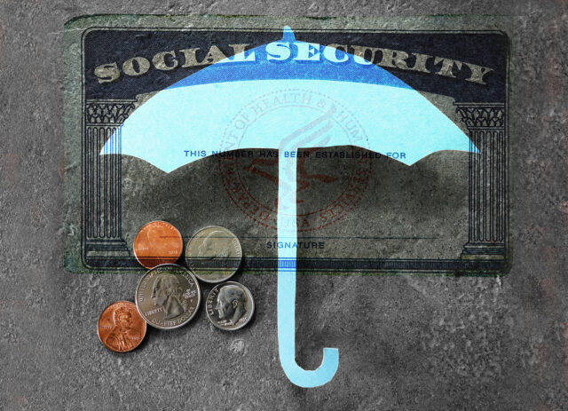 Social Security Really Helps Low Earners – Even Though They Might Not Live as Long – Center for Retirement Research