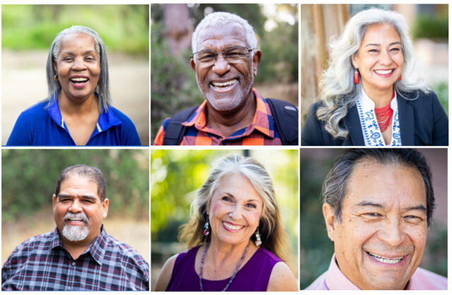 The Myriad Racial, Ethnic Disparities in Health are Dramatic – Center for Retirement Research