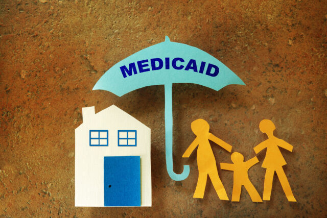 Will Auto-IRA Programs Affect Medicaid Enrollment? – Center for Retirement Research