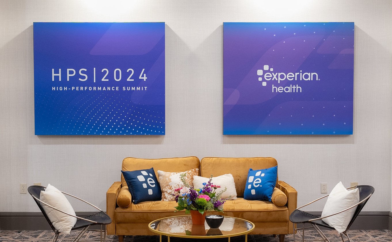 Experian Health’s High-Performance Summit (HPS) 2024 Recap