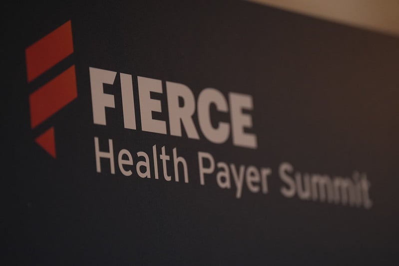 Fierce Health Payer Summit, Day 2