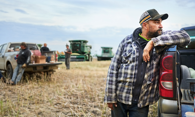 Retiring from Farming is Complex and Not Always Planned – Center for Retirement Research