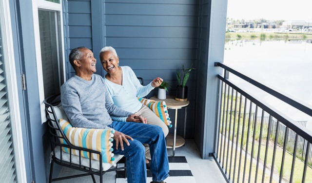 A Model for Elder Care? Supported Housing Offers Some Hope for the Future – Center for Retirement Research