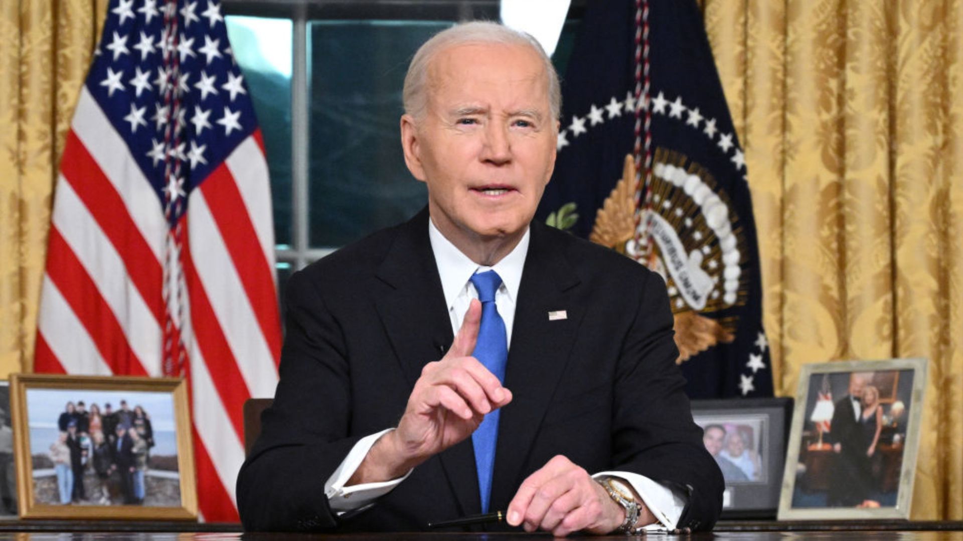 Biden names Ozempic, Wegovy for price negotiation program