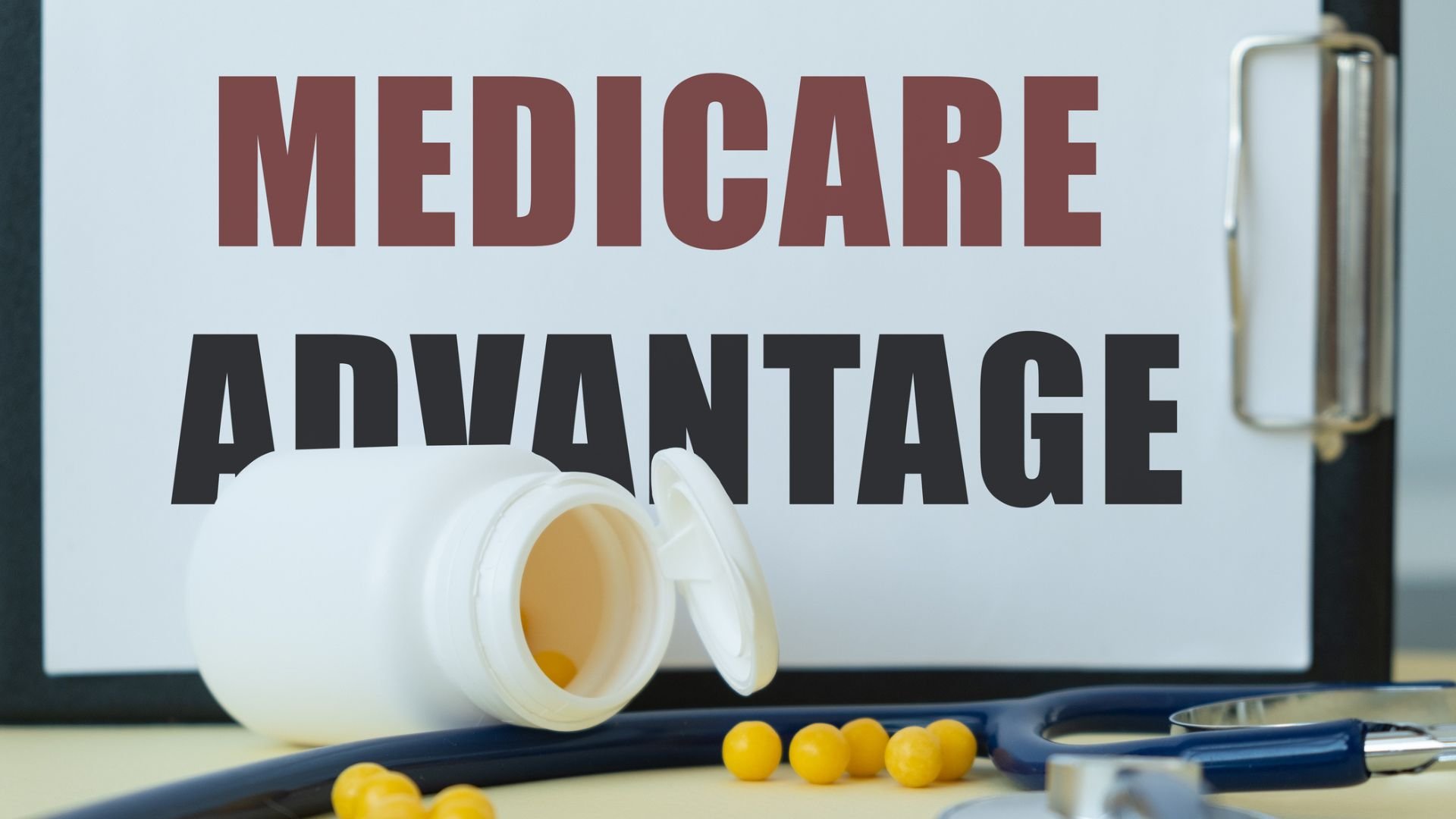 CMS proposes increasing Medicare Advantage benchmark payments by 2.2%, or $21 billion