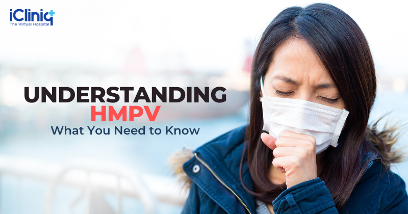 HMPV Virus – Symptoms, Transmission, and How to Stay Safe