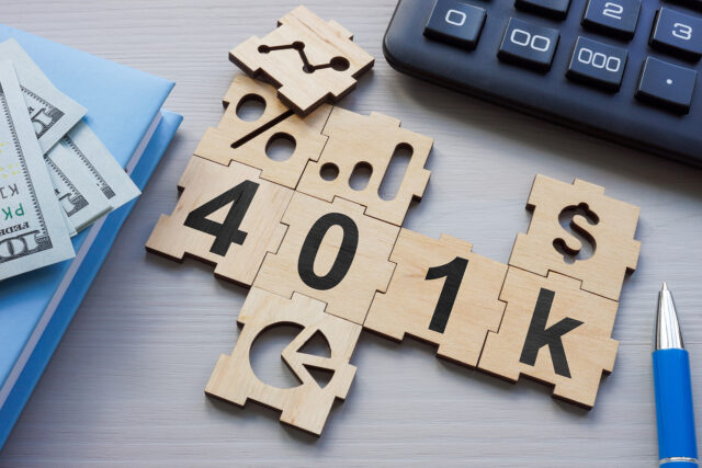 How Helpful Is Auto-Enrollment in 401(k) Plans? – Center for Retirement Research