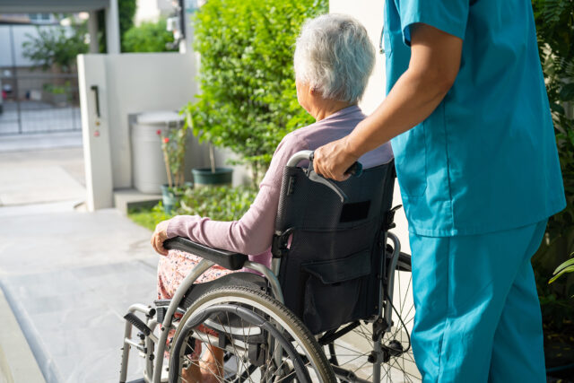 Medicaid Is Crucially Important to Older Americans, but Can It Handle a Rapidly Aging Population? – Center for Retirement Research