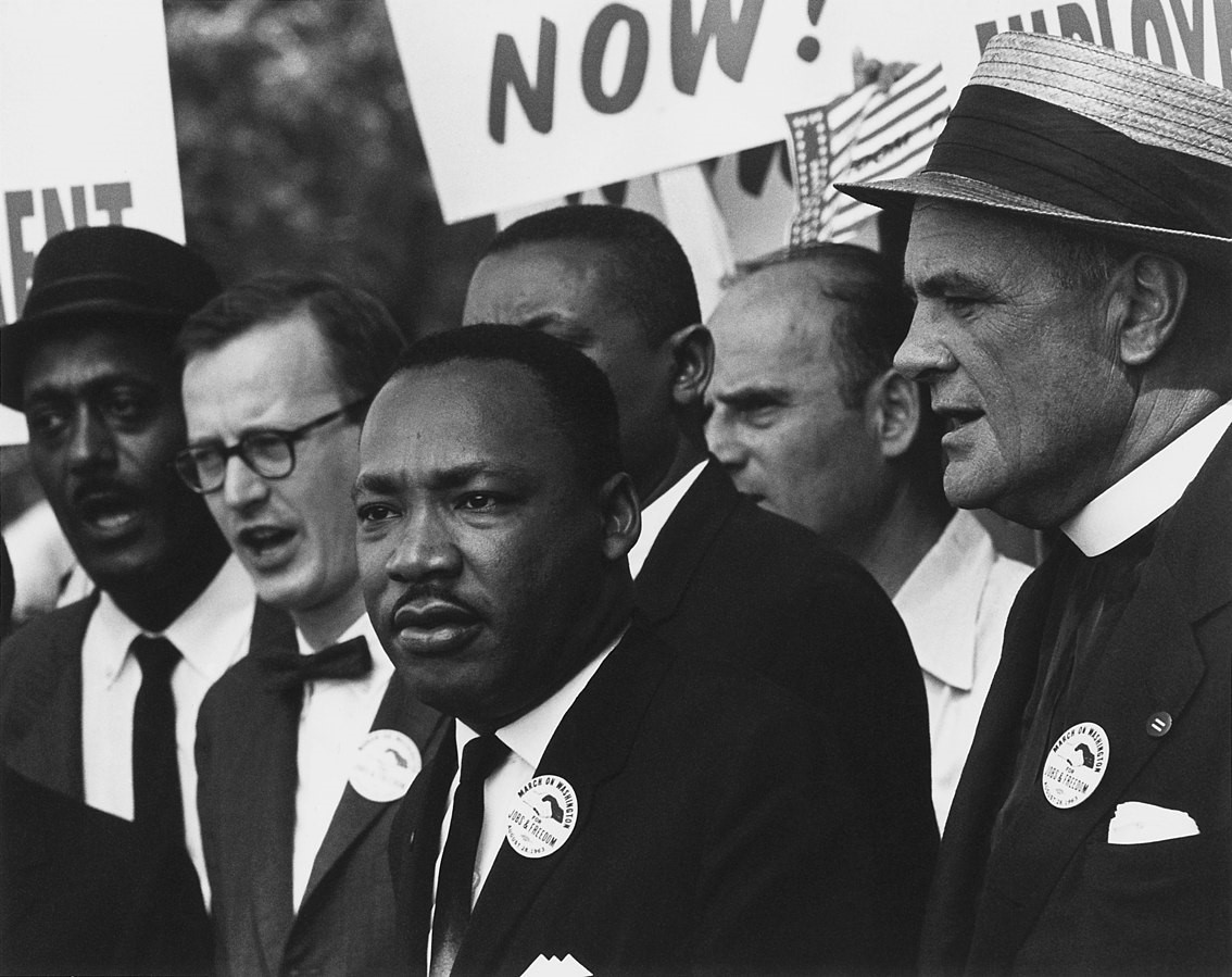 Remembering Dr. Martin Luther King, Jr.’s Pro-Worker Legacy