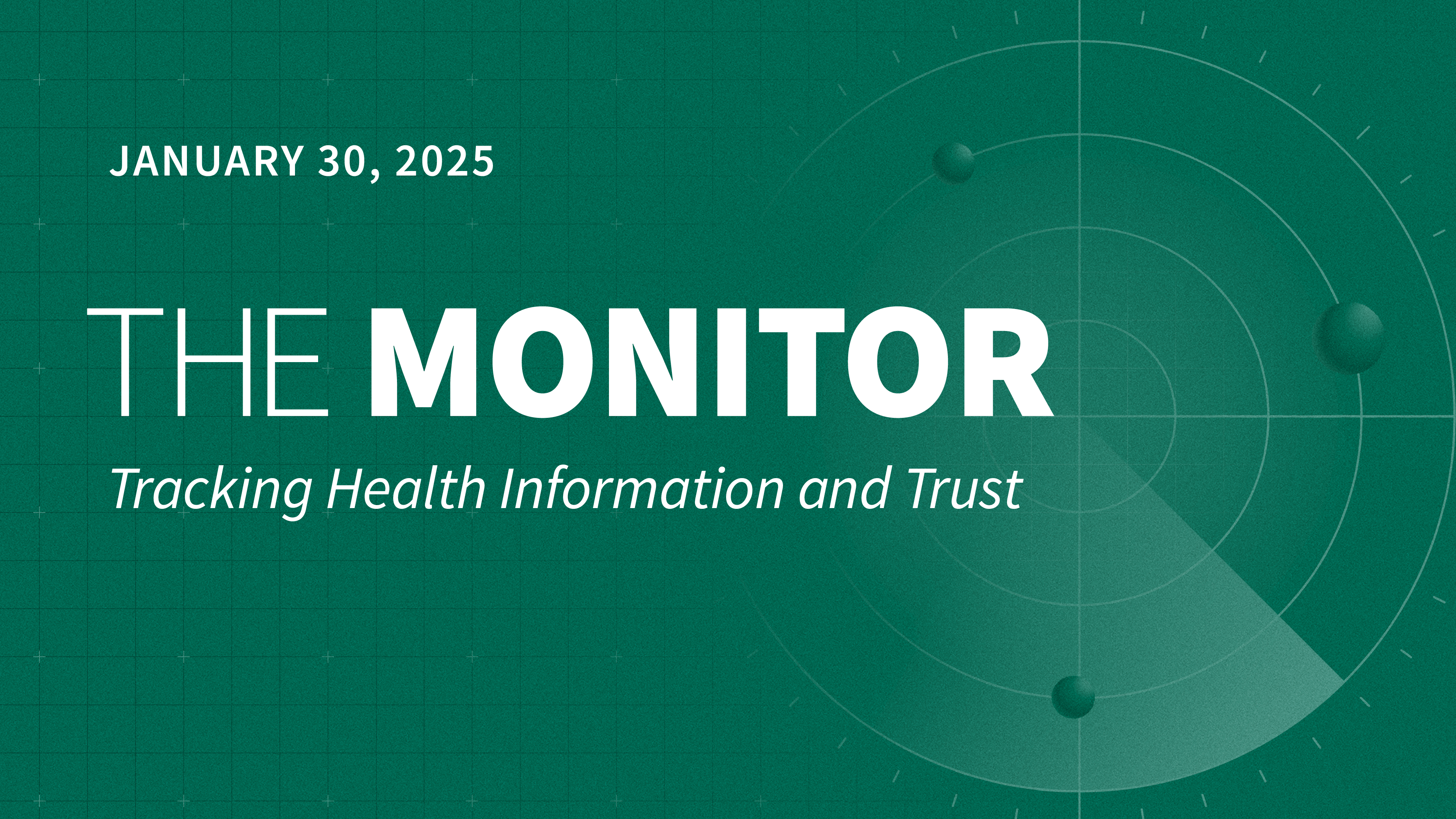 Skepticism About Vaccines and Response to Bird Flu — The Monitor