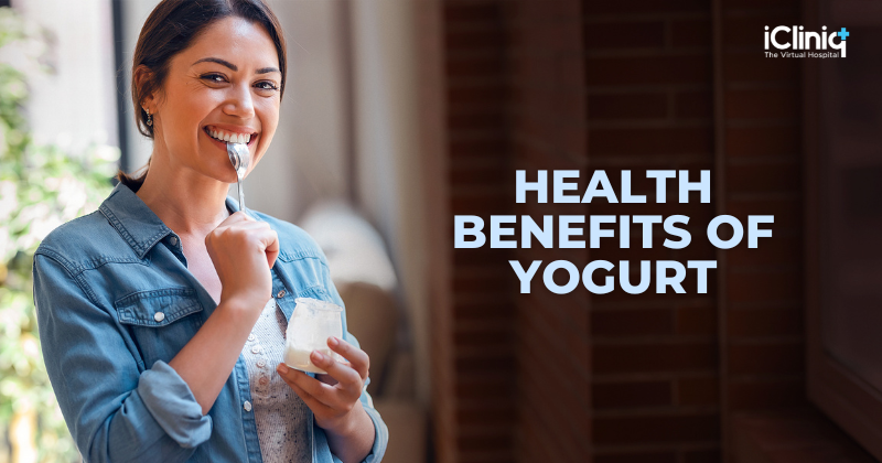 What Are the Benefits of Yogurt?