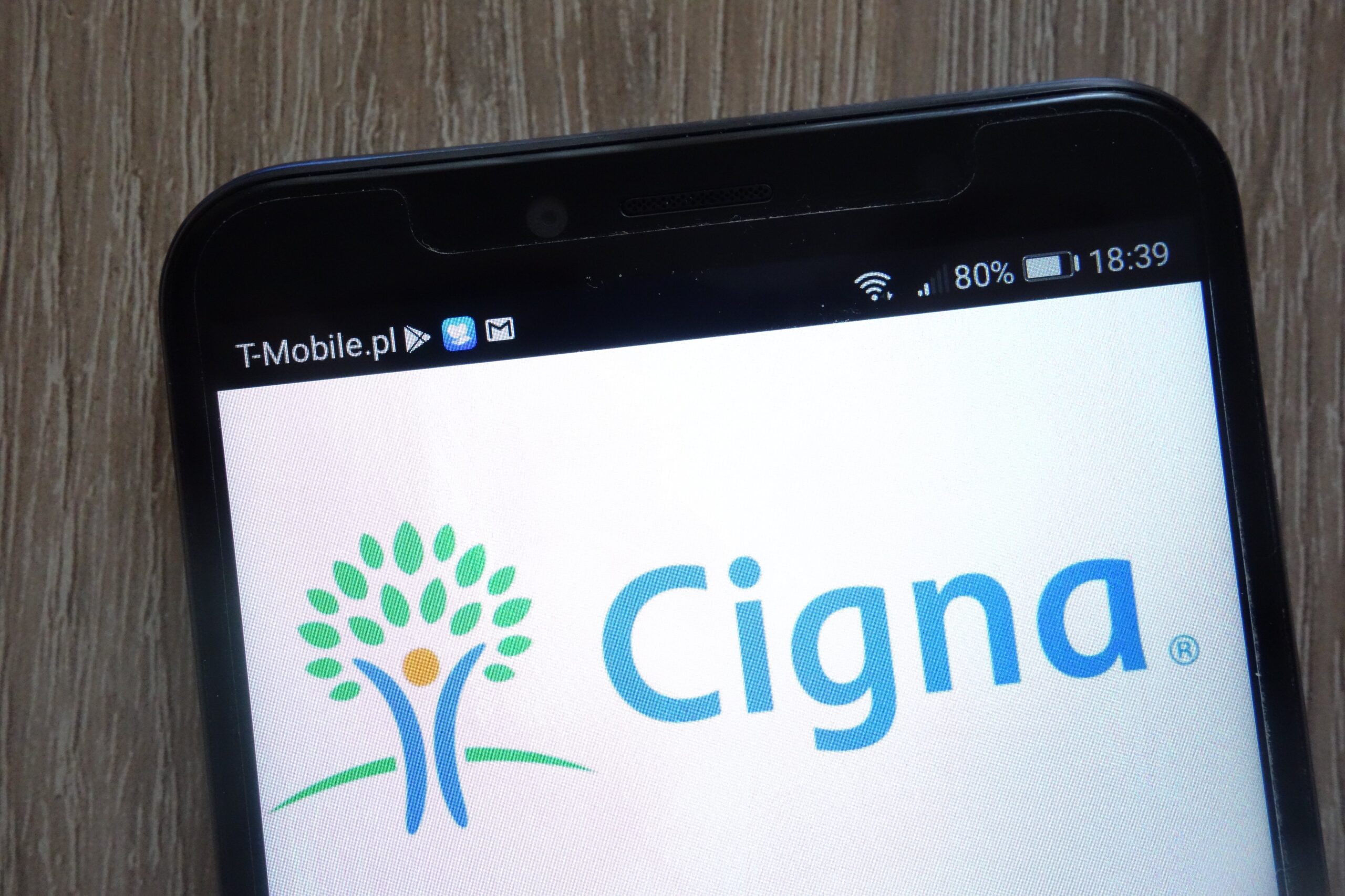 Cigna unveils initiatives aimed at improving customer experience