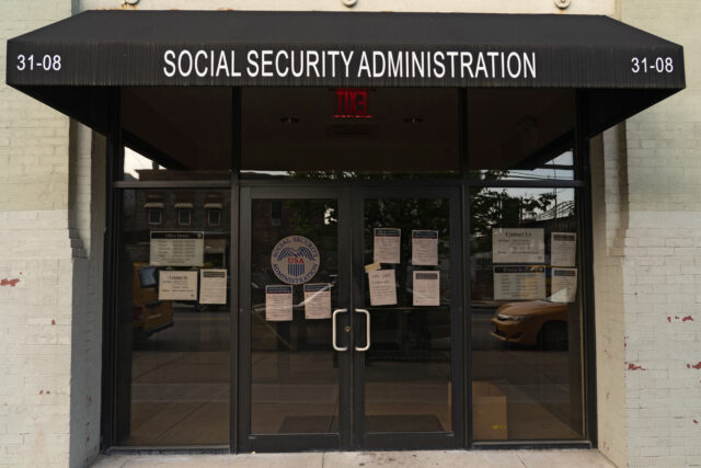 During COVID, Applicants Adjusted to Social Security Office Closings – Center for Retirement Research