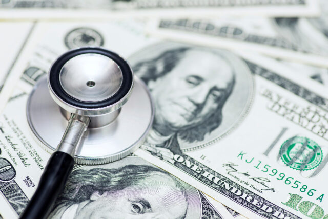 How Do Retirees Cope with Uninsured Healthcare Costs? – Center for Retirement Research