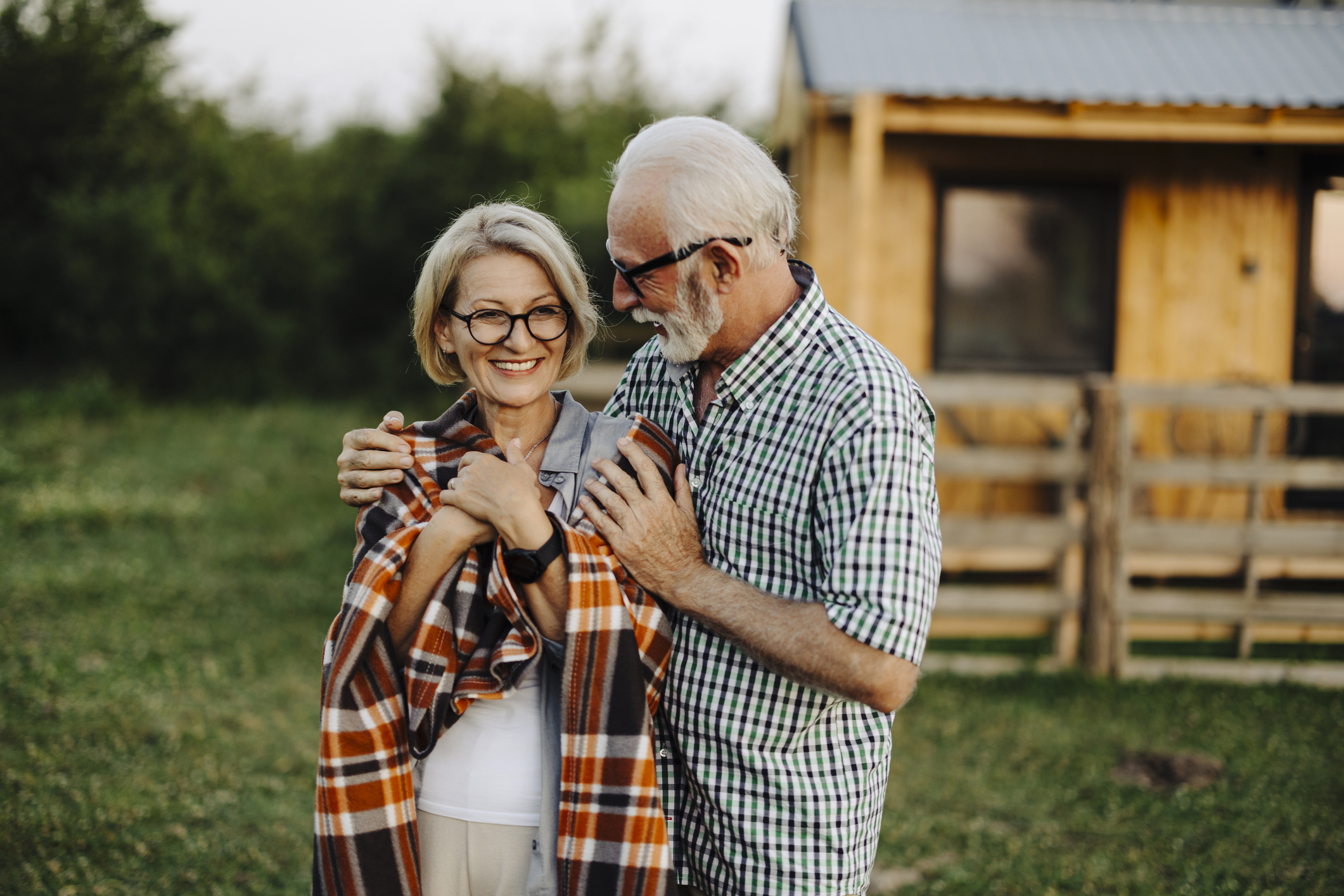 4 Arguments for Retaining Your Mortgage in Retirement