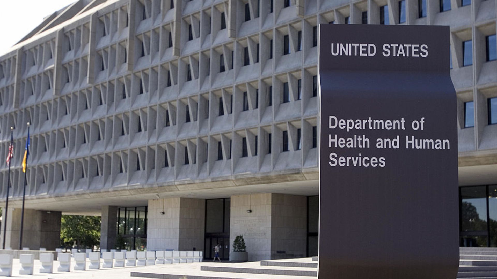 Feds look to divest HHS, CMS headquarters as DOGE cancels leases