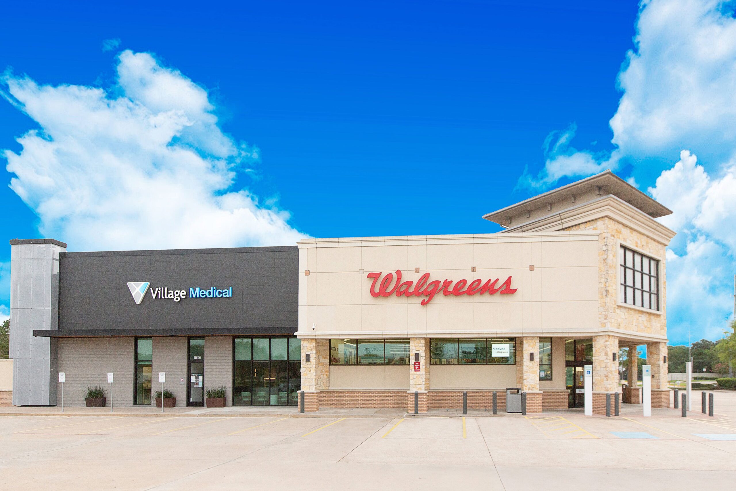 Sycamore Partners to take Walgreens private in $10B deal