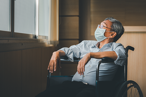 A State Policymaker Discusses Lessons Learned from COVID – Center for Retirement Research
