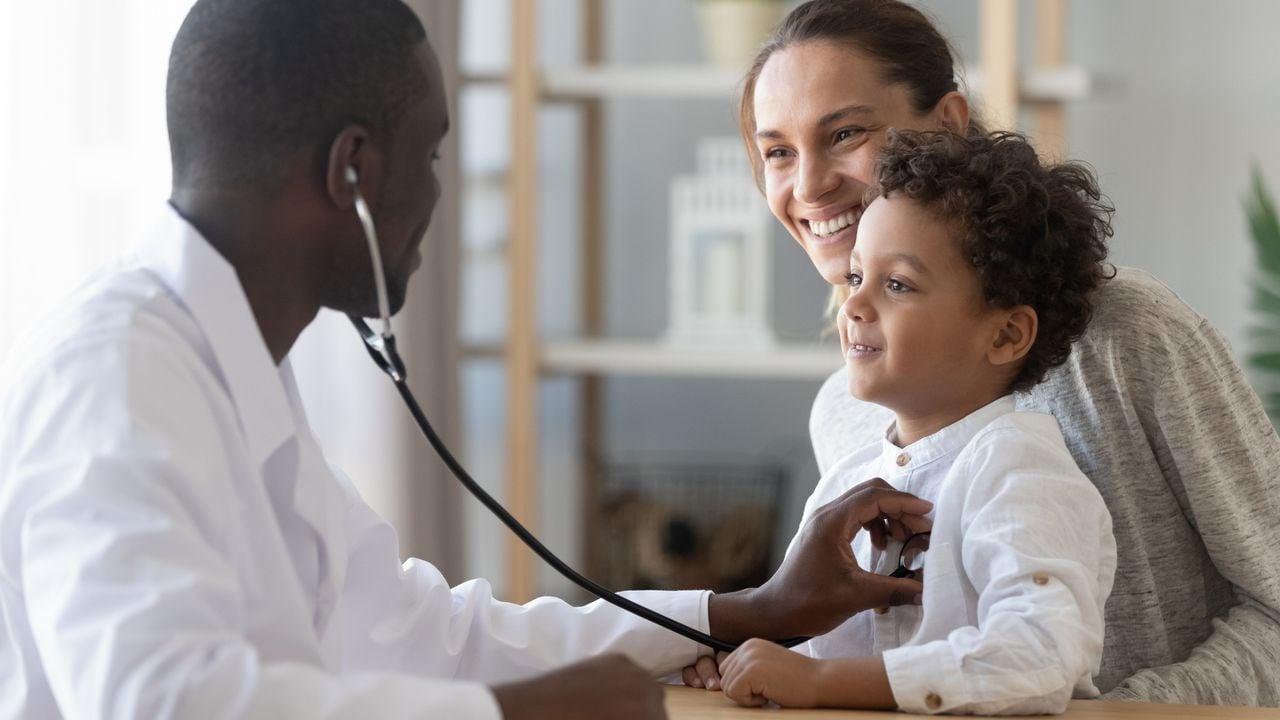 Abridge develops customized well visit note for pediatrics