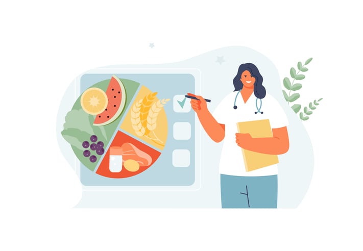 Ayble Health partners with Priority Health on digestive health
