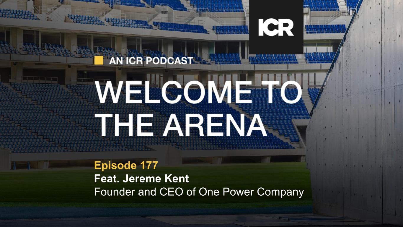 Bringing America’s Power Grid to the 21st Century