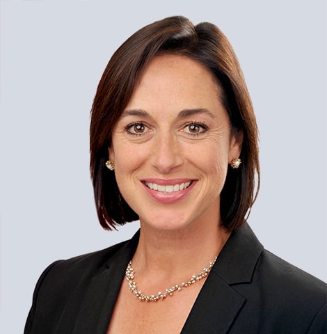 Google’s chief health officer Karen DeSalvo is retiring
