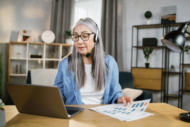 Has Remote Work Extended Workers’ Careers? – Center for Retirement Research