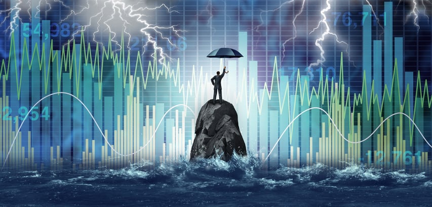 Healthcare execs gear up for policy, business volatility: PwC