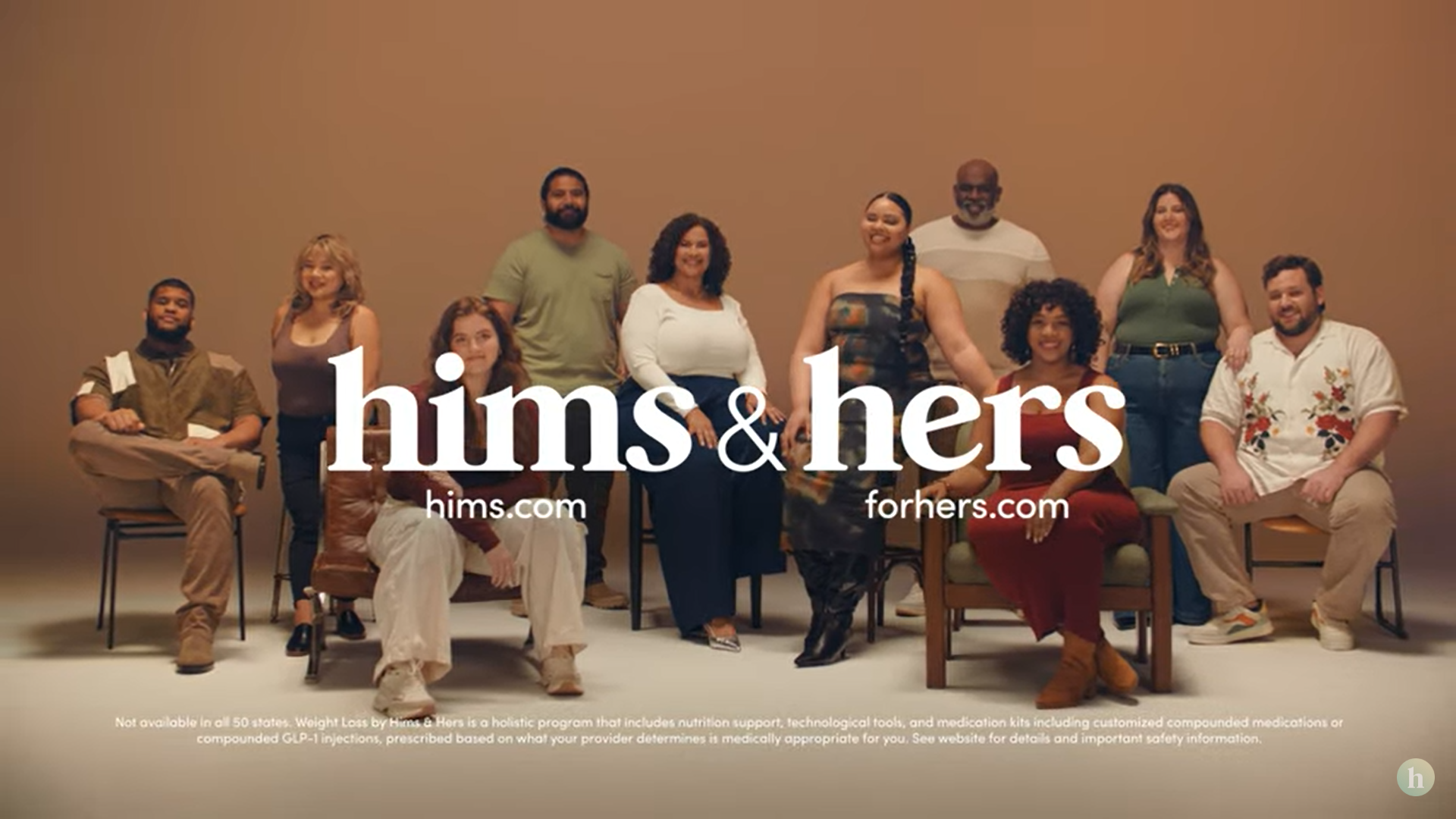 Hims & Hers raised $1B through convertible senior notes