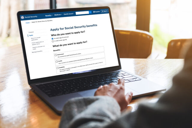 How Much Have Social Security Claiming Ages Increased? – Center for Retirement Research