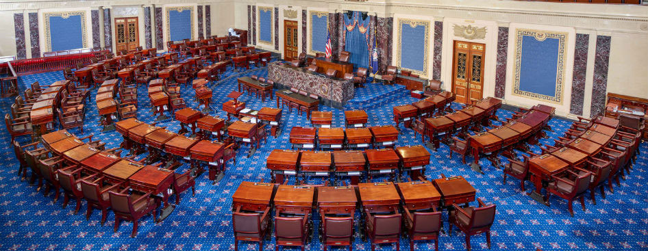 Tell the Senate to Vote NO on House Budget Plan