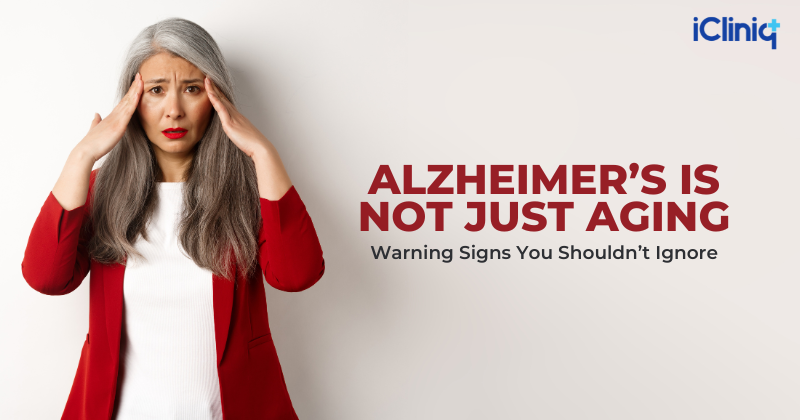 Warning Signs You Shouldn’t Ignore