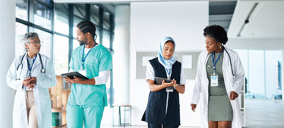 Enhancing healthcare claims processing: Key strategies for 2025