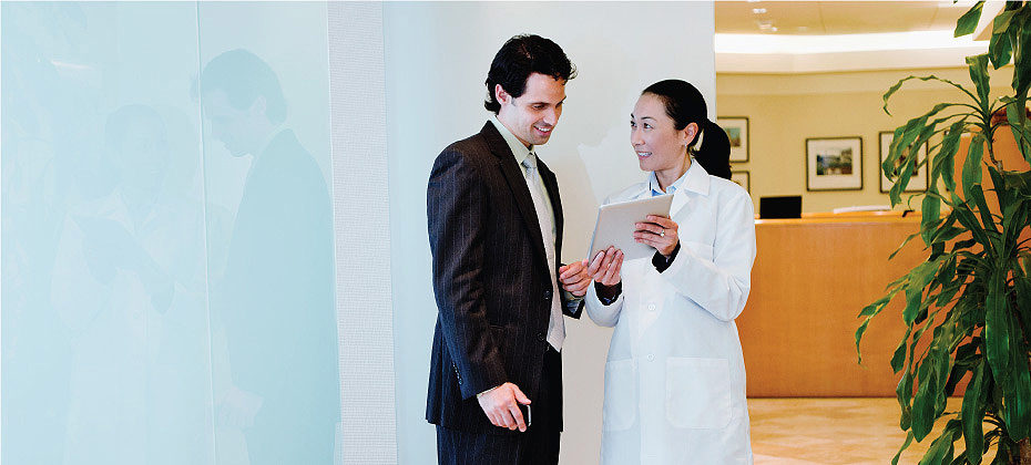 Case study: How St. Luke’s Health System cut denials by 76% with Enhanced Claim Status