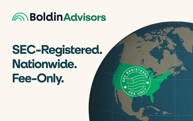 Boldin Advisors Achieves National Registration from the SEC, Expanding Access to Tech-Enabled Fee-Only Planning