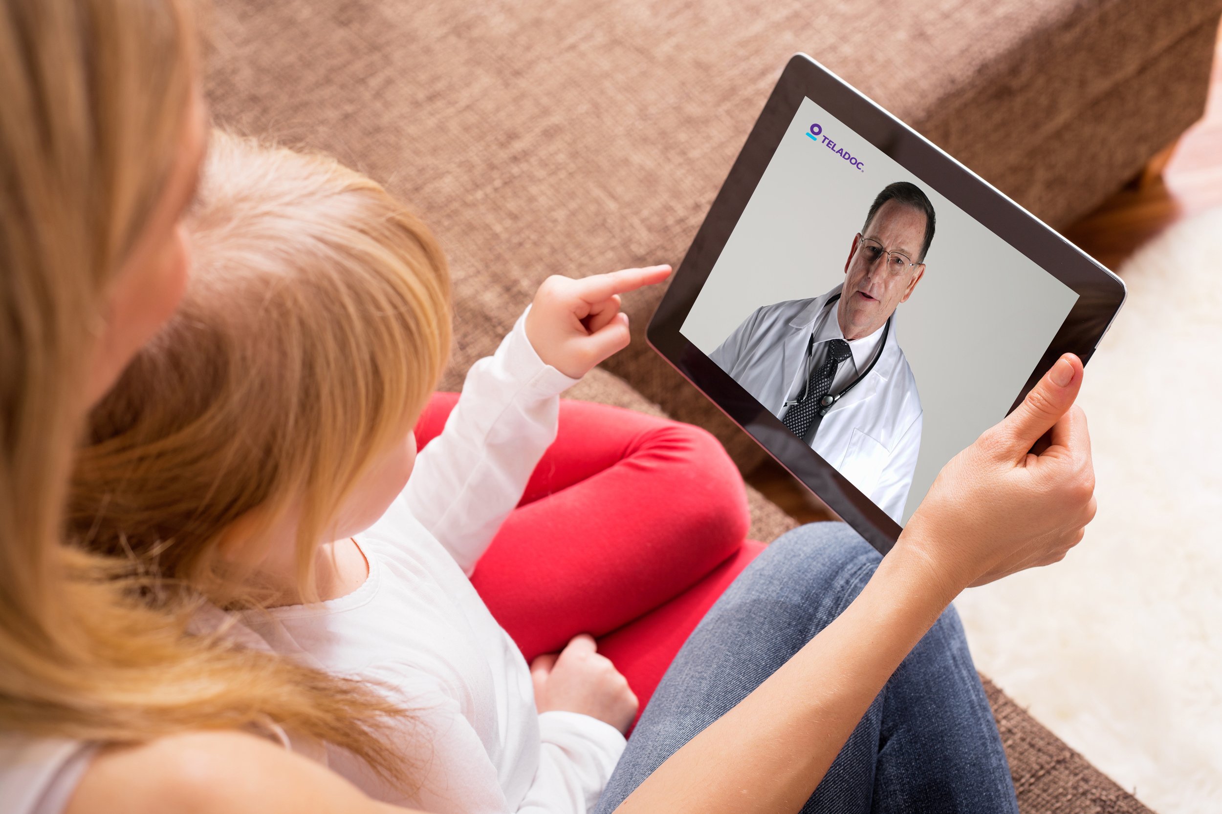 Divita lays out Teladoc’s M&A strategy in CEO’s 2nd year